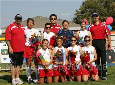 Thumbnail 1 in Escalon @ Modesto Christian photogallery.