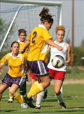 Thumbnail 3 in Escalon @ Modesto Christian photogallery.