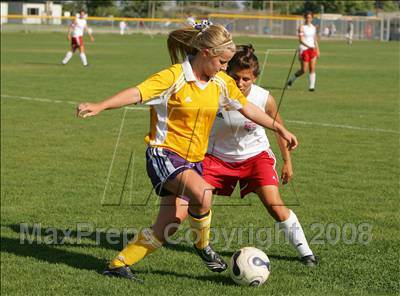 Thumbnail 1 in Escalon @ Modesto Christian photogallery.