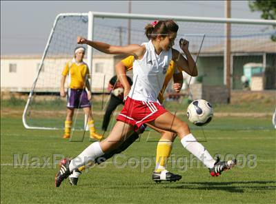 Thumbnail 2 in Escalon @ Modesto Christian photogallery.