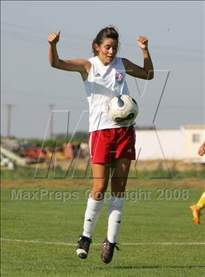 Thumbnail 1 in Escalon @ Modesto Christian photogallery.