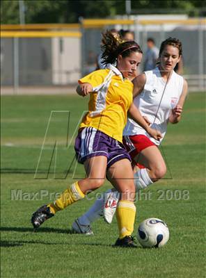 Thumbnail 1 in Escalon @ Modesto Christian photogallery.