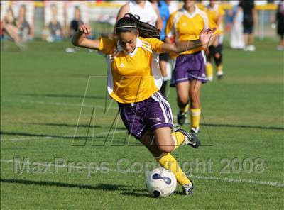 Thumbnail 3 in Escalon @ Modesto Christian photogallery.
