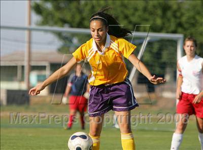 Thumbnail 2 in Escalon @ Modesto Christian photogallery.