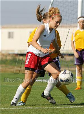 Thumbnail 1 in Escalon @ Modesto Christian photogallery.