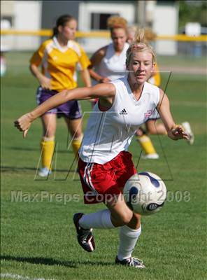 Thumbnail 3 in Escalon @ Modesto Christian photogallery.