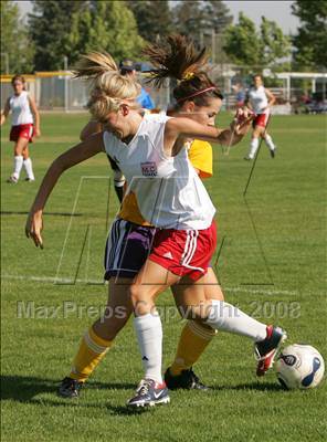 Thumbnail 3 in Escalon @ Modesto Christian photogallery.