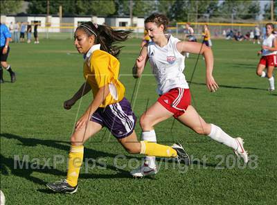 Thumbnail 3 in Escalon @ Modesto Christian photogallery.
