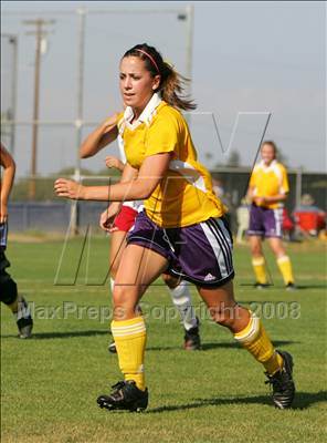 Thumbnail 3 in Escalon @ Modesto Christian photogallery.