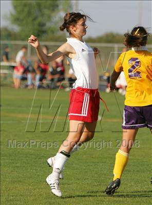Thumbnail 3 in Escalon @ Modesto Christian photogallery.