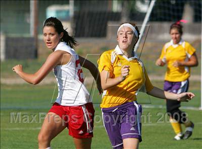 Thumbnail 2 in Escalon @ Modesto Christian photogallery.