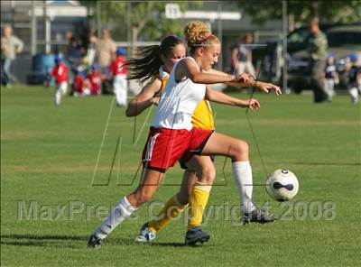 Thumbnail 1 in Escalon @ Modesto Christian photogallery.