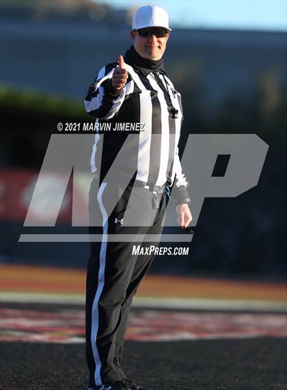Thumbnail 1 in Oaks Christian vs. Paraclete photogallery.