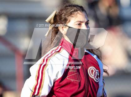 Thumbnail 3 in Oaks Christian vs. Paraclete photogallery.