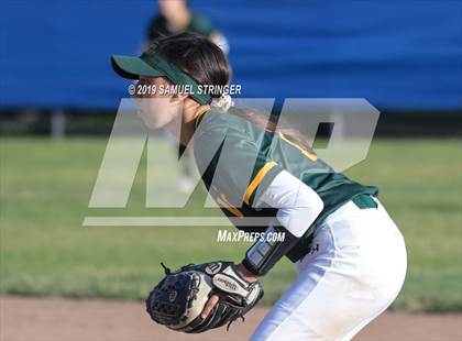 Thumbnail 1 in Oakdale vs. Vanden (CIF SJS D3 Quarterfinal Playoffs) photogallery.