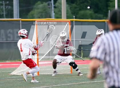 Thumbnail 3 in Mount Vernon @ Annandale (District Quarterfinal) photogallery.