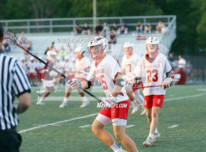 Thumbnail 3 in Mount Vernon @ Annandale (District Quarterfinal) photogallery.