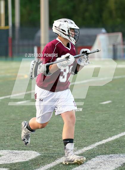 Thumbnail 3 in Mount Vernon @ Annandale (District Quarterfinal) photogallery.
