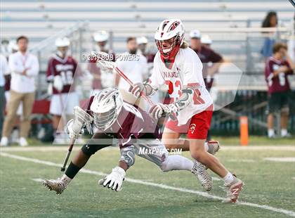 Thumbnail 1 in Mount Vernon @ Annandale (District Quarterfinal) photogallery.