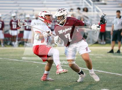 Thumbnail 2 in Mount Vernon @ Annandale (District Quarterfinal) photogallery.
