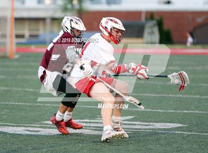 Thumbnail 3 in Mount Vernon @ Annandale (District Quarterfinal) photogallery.