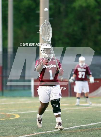 Thumbnail 3 in Mount Vernon @ Annandale (District Quarterfinal) photogallery.