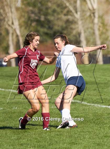 Thumbnail 2 in Chatfield @ Columbine photogallery.