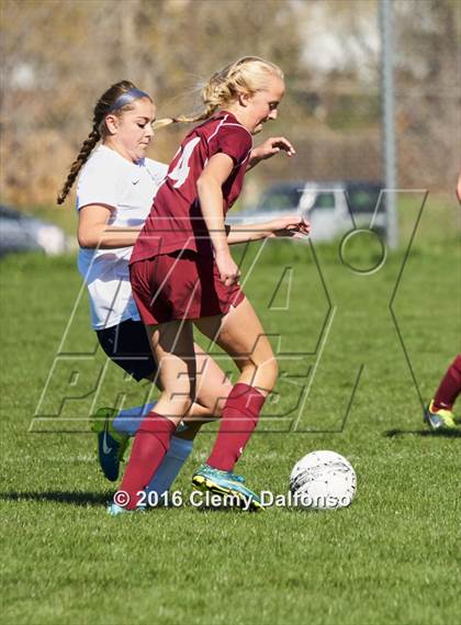Thumbnail 1 in Chatfield @ Columbine photogallery.