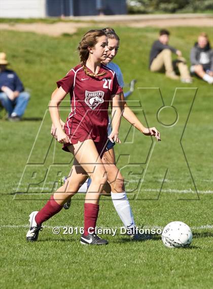 Thumbnail 1 in Chatfield @ Columbine photogallery.