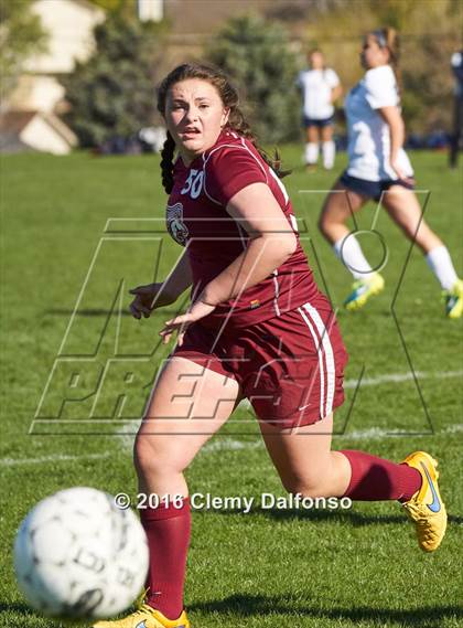 Thumbnail 3 in Chatfield @ Columbine photogallery.