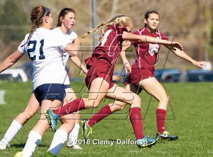 Thumbnail 3 in Chatfield @ Columbine photogallery.