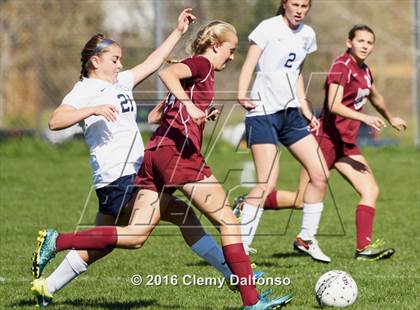 Thumbnail 2 in Chatfield @ Columbine photogallery.