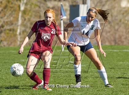 Thumbnail 2 in Chatfield @ Columbine photogallery.