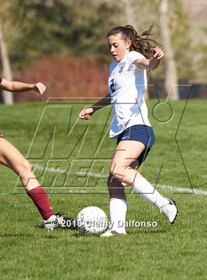 Thumbnail 1 in Chatfield @ Columbine photogallery.