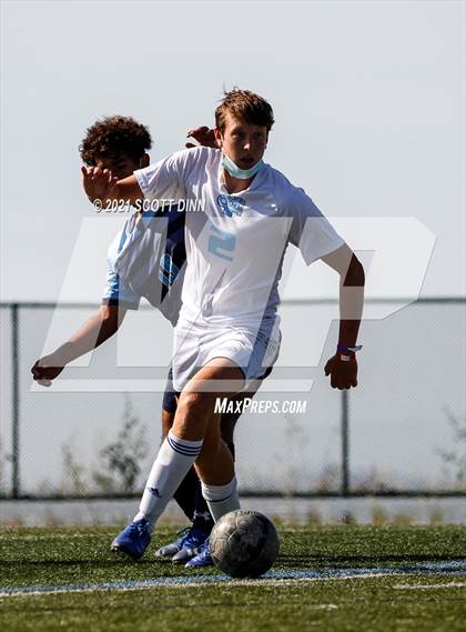 Thumbnail 3 in Bellarmine College Prep @ Valley Christian photogallery.