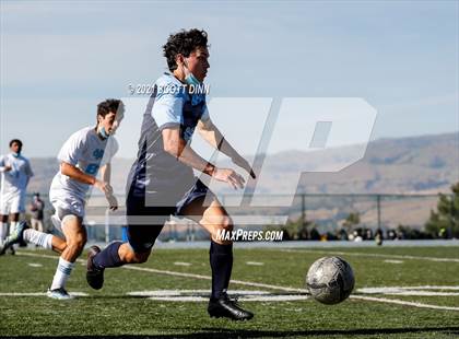 Thumbnail 2 in Bellarmine College Prep @ Valley Christian photogallery.