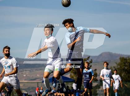 Thumbnail 3 in Bellarmine College Prep @ Valley Christian photogallery.