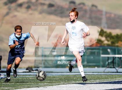 Thumbnail 2 in Bellarmine College Prep @ Valley Christian photogallery.