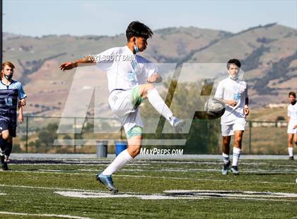 Thumbnail 3 in Bellarmine College Prep @ Valley Christian photogallery.