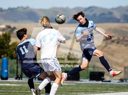 Thumbnail 3 in Bellarmine College Prep @ Valley Christian photogallery.