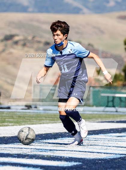 Thumbnail 3 in Bellarmine College Prep @ Valley Christian photogallery.