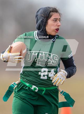 Goldstein @ New Utrecht