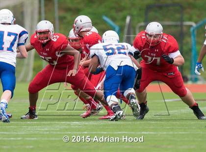 Thumbnail 1 in DeMatha @ St. John's photogallery.