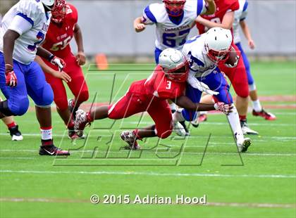 Thumbnail 2 in DeMatha @ St. John's photogallery.