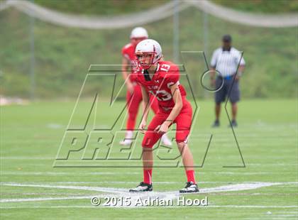 Thumbnail 1 in DeMatha @ St. John's photogallery.