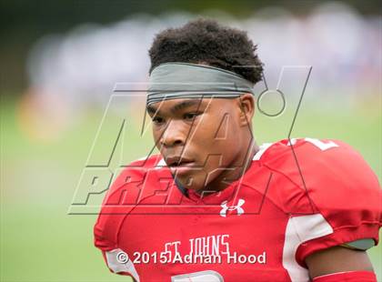 Thumbnail 3 in DeMatha @ St. John's photogallery.