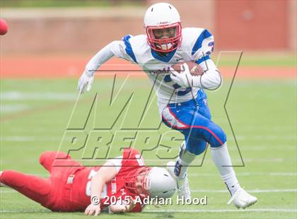 Thumbnail 1 in DeMatha @ St. John's photogallery.