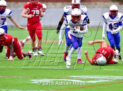 Thumbnail 2 in DeMatha @ St. John's photogallery.