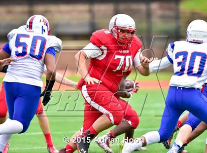Thumbnail 2 in DeMatha @ St. John's photogallery.