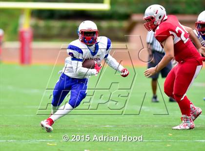 Thumbnail 2 in DeMatha @ St. John's photogallery.
